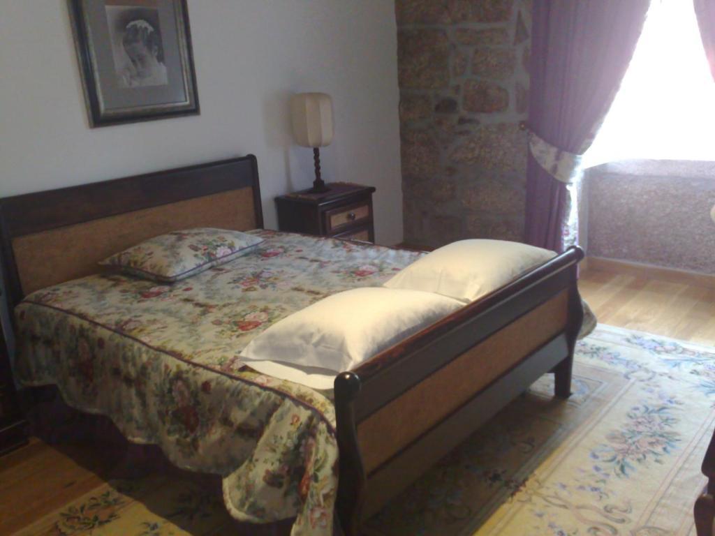 ホテルQuinta De Santa Cruz Canelas  部屋 写真