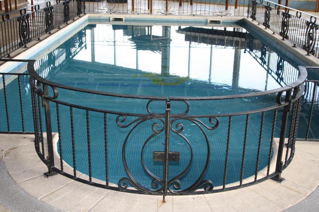 ホテルQuinta De Santa Cruz Canelas  エクステリア 写真