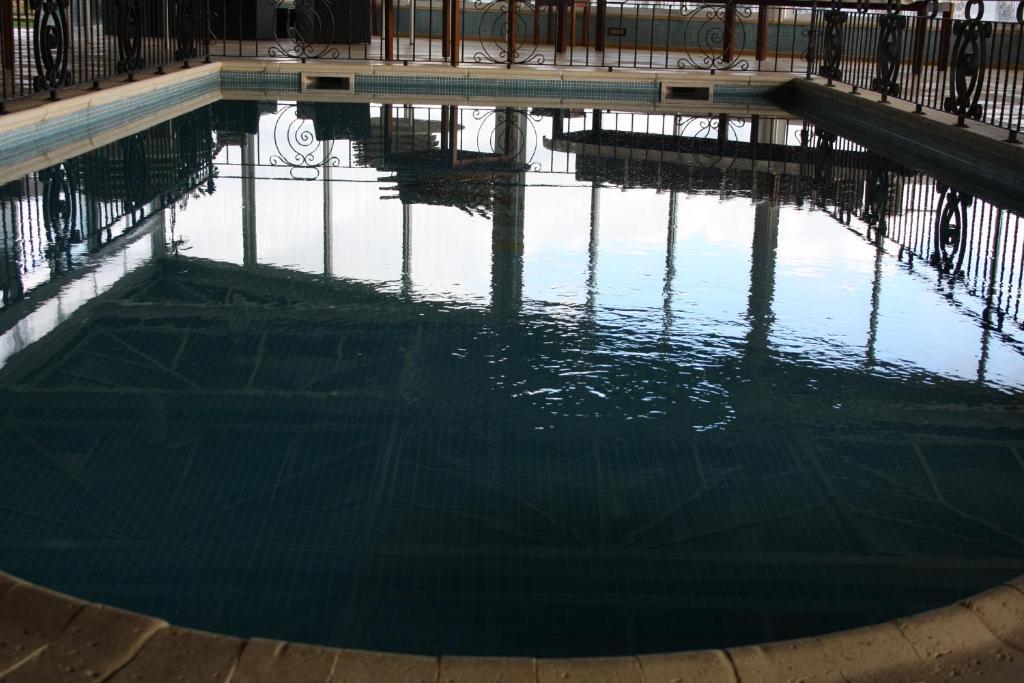 ホテルQuinta De Santa Cruz Canelas  エクステリア 写真