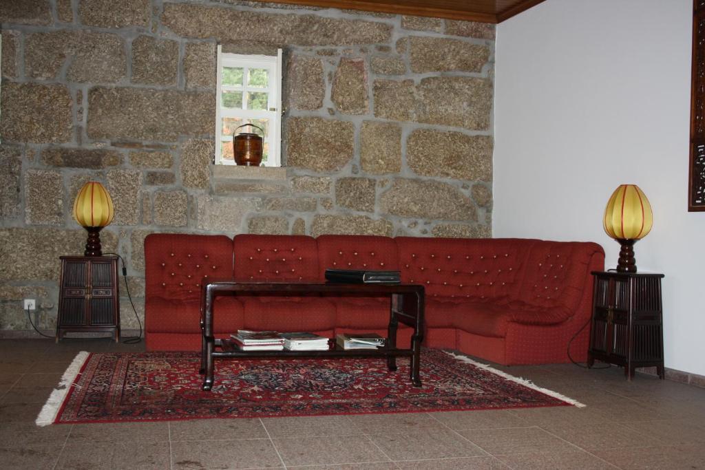 ホテルQuinta De Santa Cruz Canelas  エクステリア 写真