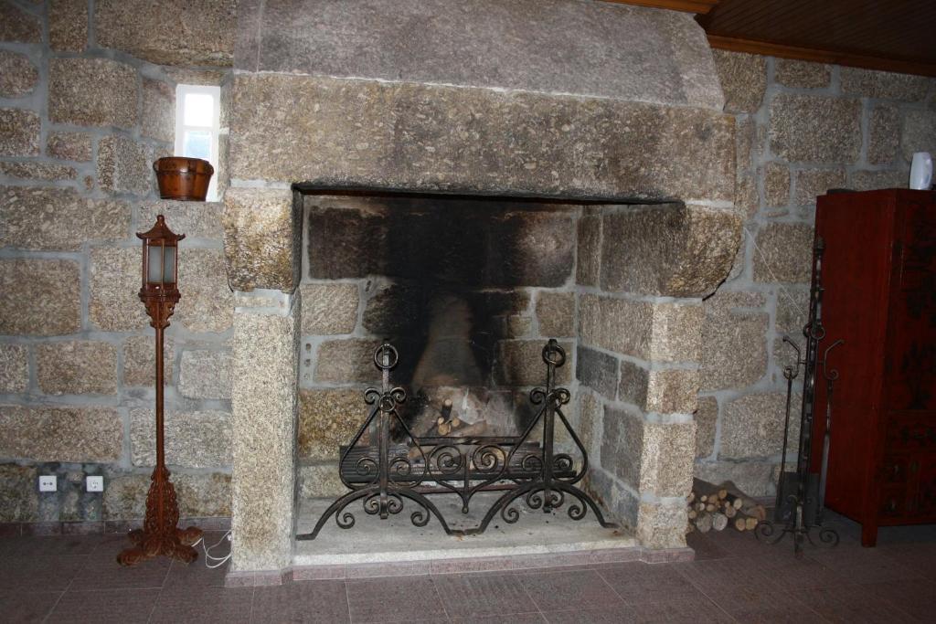 ホテルQuinta De Santa Cruz Canelas  エクステリア 写真